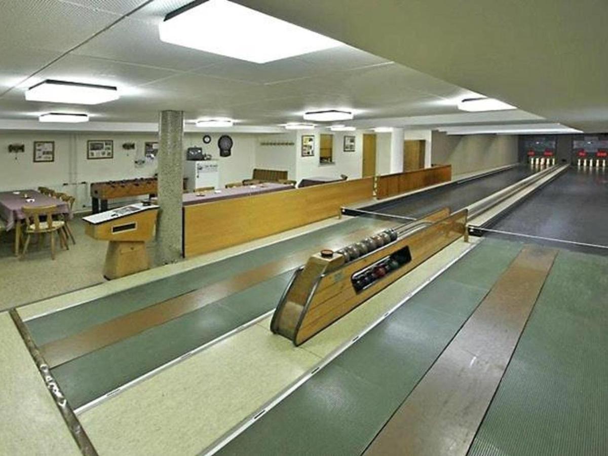 Hotel Zur Krone Ronneburg  المظهر الخارجي الصورة