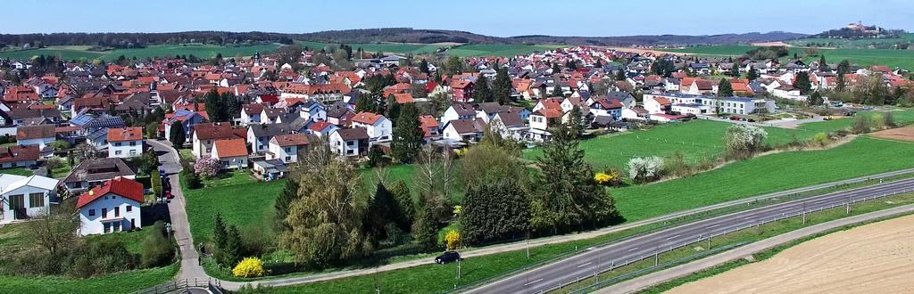 Hotel Zur Krone Ronneburg  المظهر الخارجي الصورة